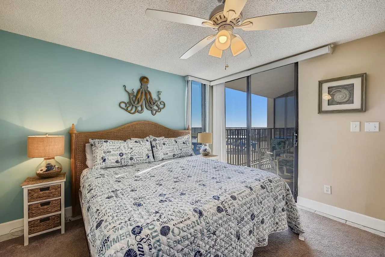 Aquavista Condominiums #206-W By Book That Condo Panama City Beach Semesterbostad