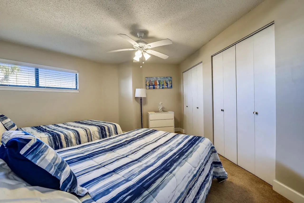 Aquavista Condominiums #206-W By Book That Condo Panama City Beach 0*,