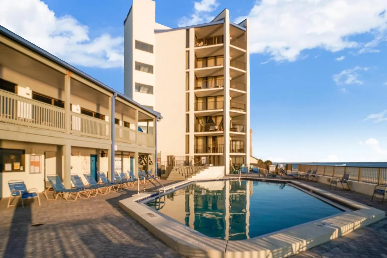 Aquavista Condominiums #206-W By Book That Condo Panama City Beach 0*,