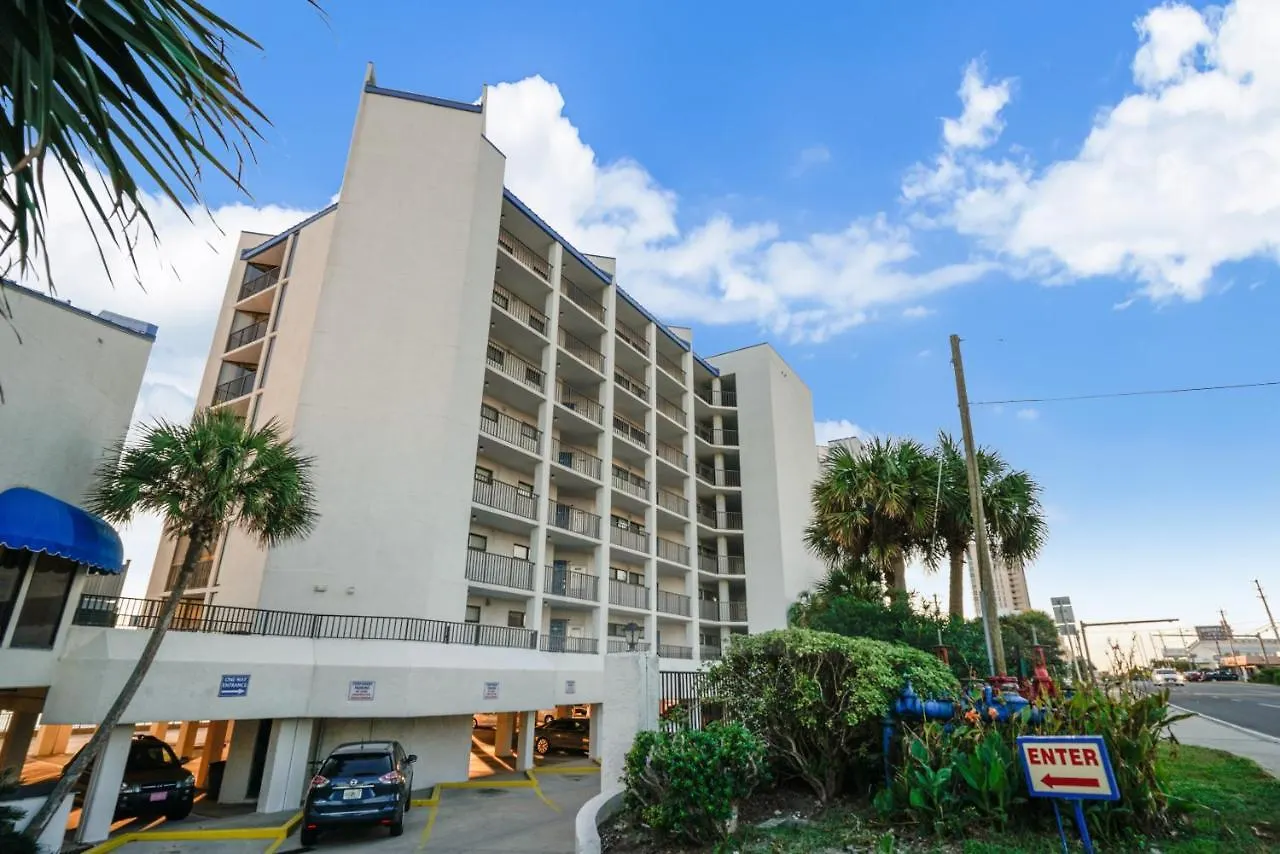 Aquavista Condominiums #206-W By Book That Condo Panama City Beach