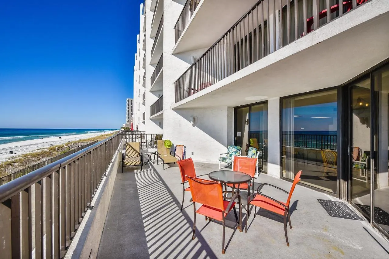 Aquavista Condominiums #206-W By Book That Condo Panama City Beach