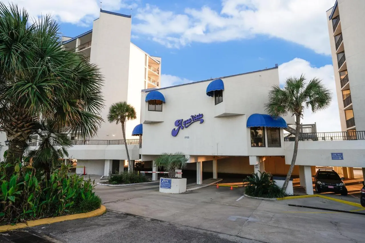 Aquavista Condominiums #206-W By Book That Condo Panama City Beach USA