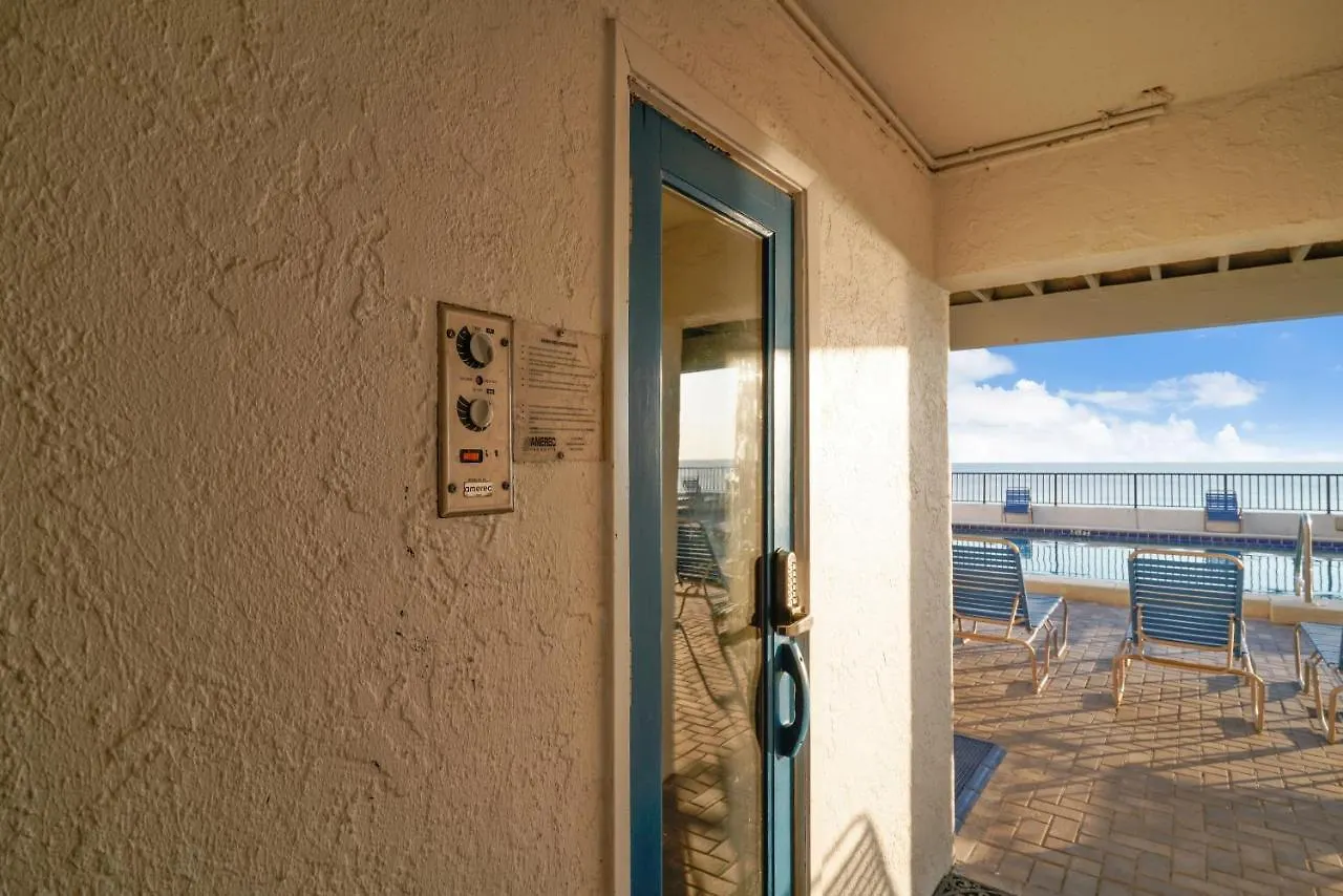 Aquavista Condominiums #206-W By Book That Condo Panama City Beach 0*,  USA
