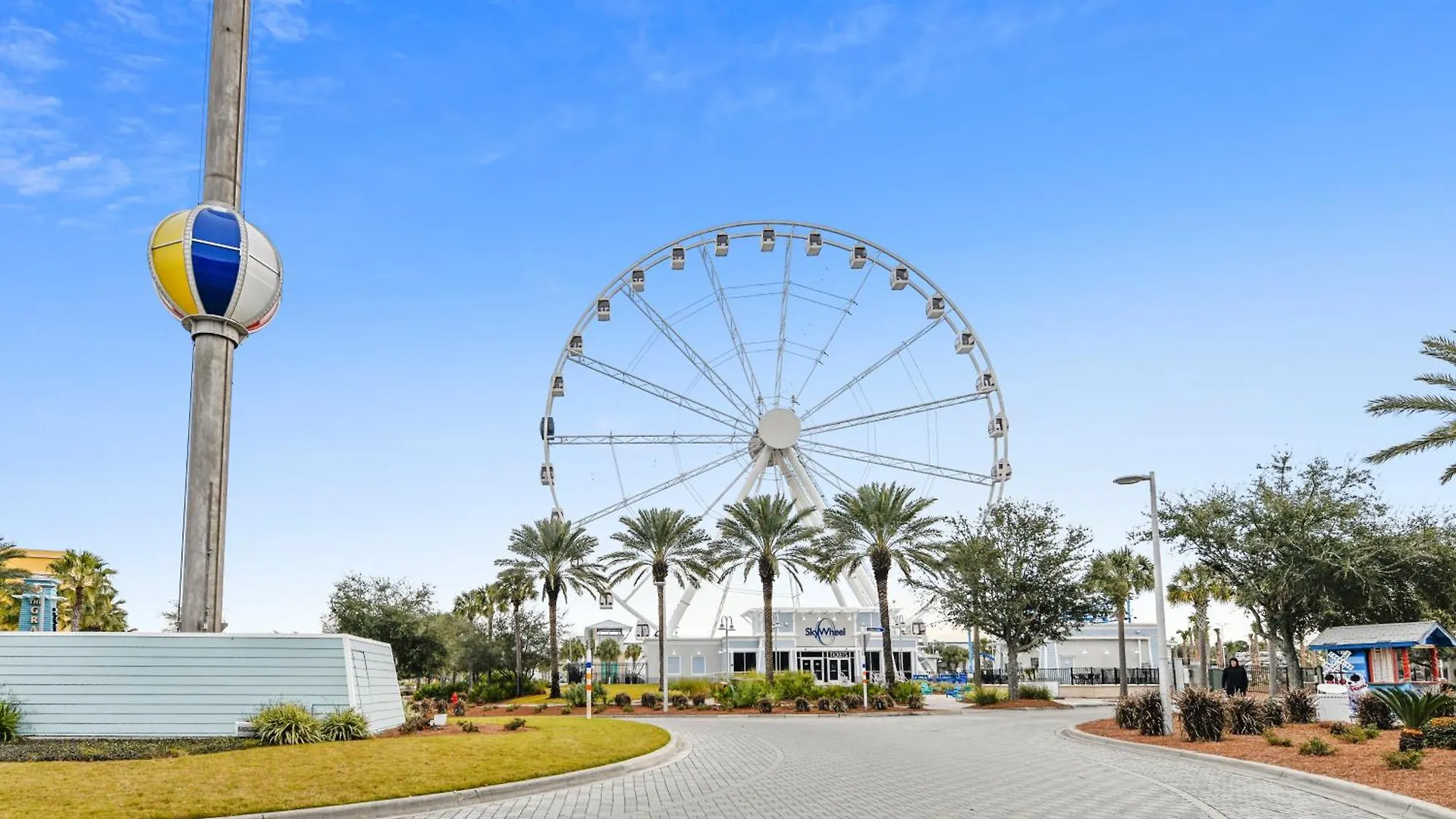 Aquavista Condominiums #206-W By Book That Condo Panama City Beach USA