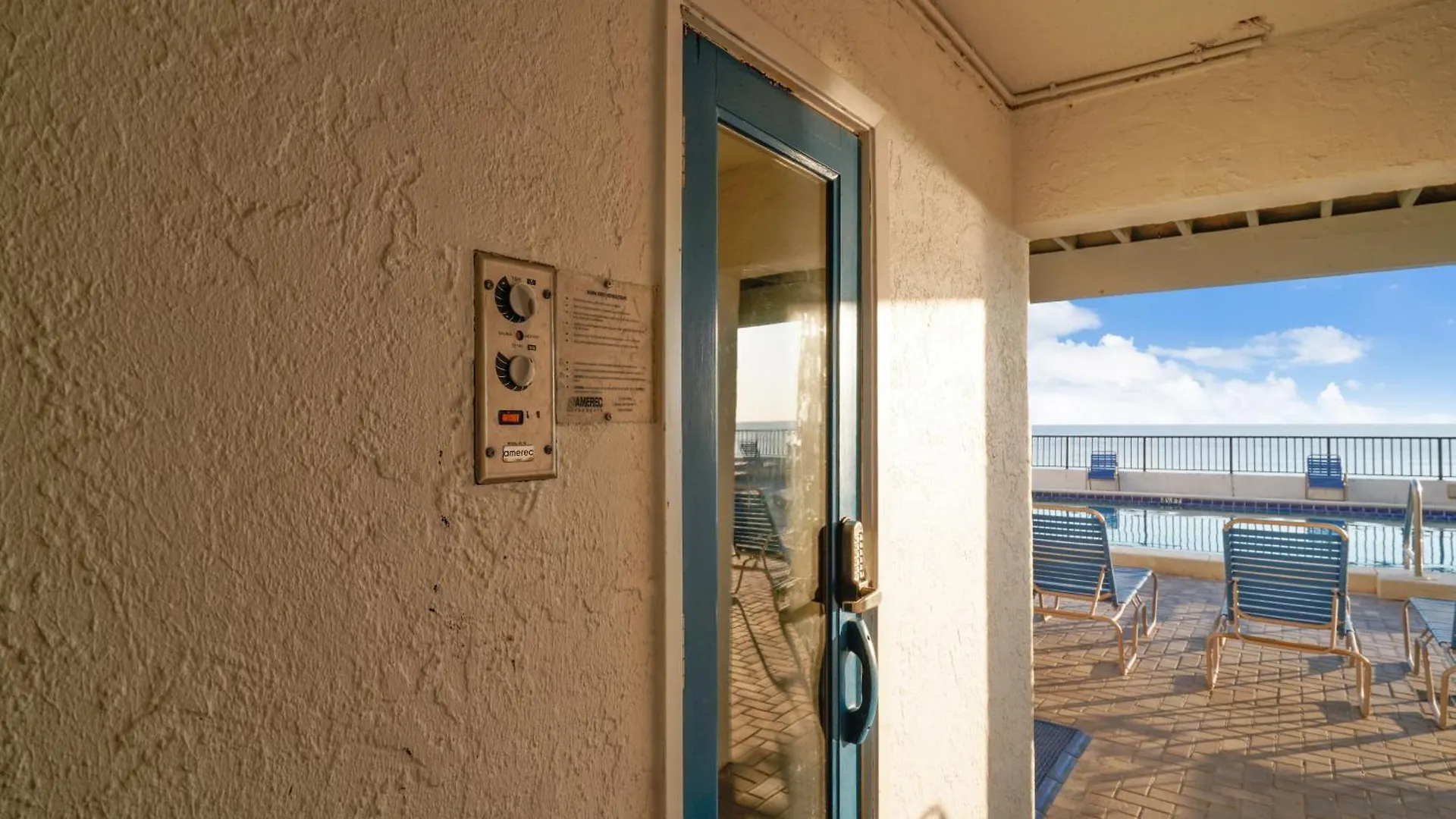 Aquavista Condominiums #206-W By Book That Condo Panama City Beach Semesterbostad