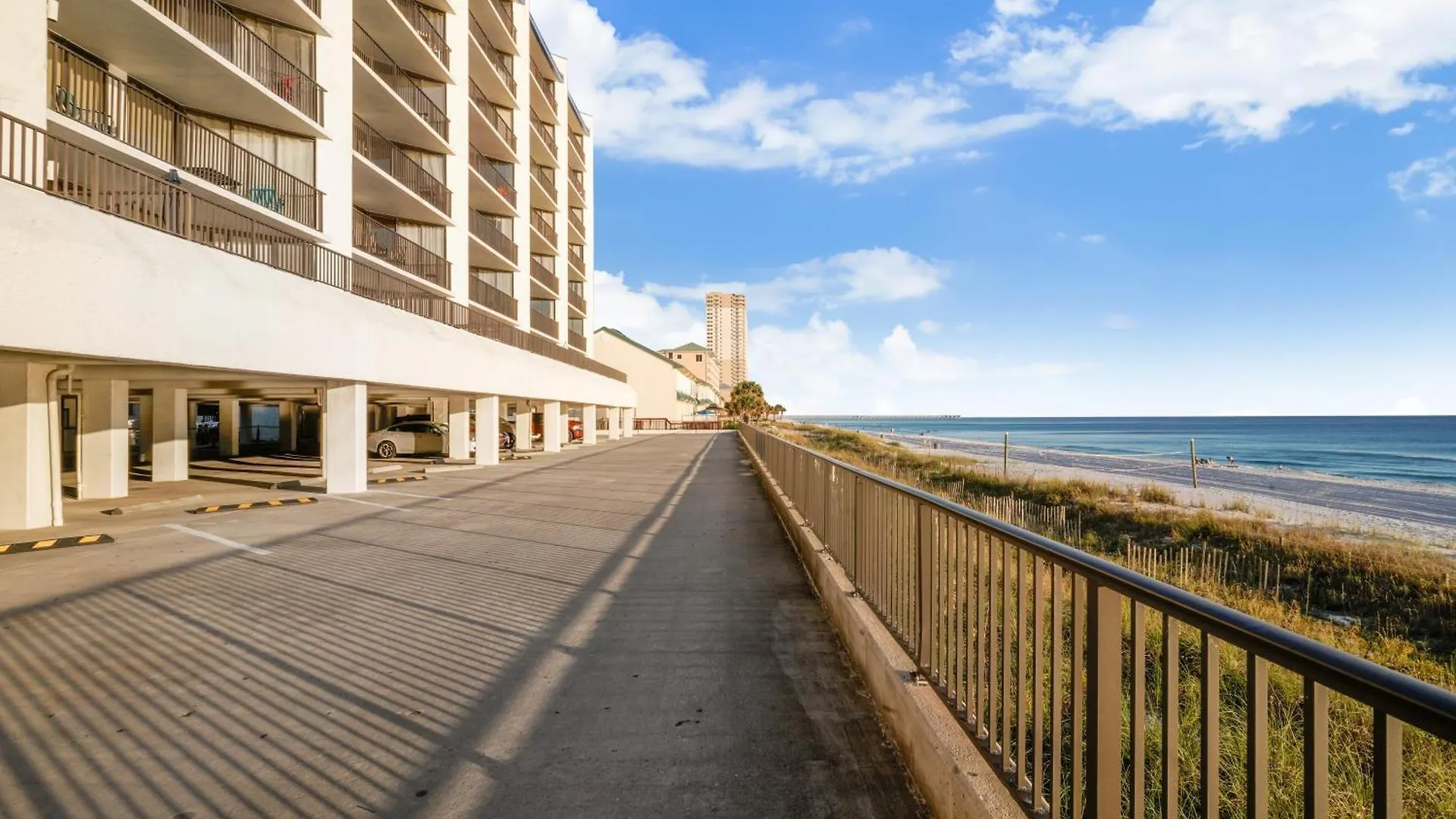 Aquavista Condominiums #206-W By Book That Condo Panama City Beach