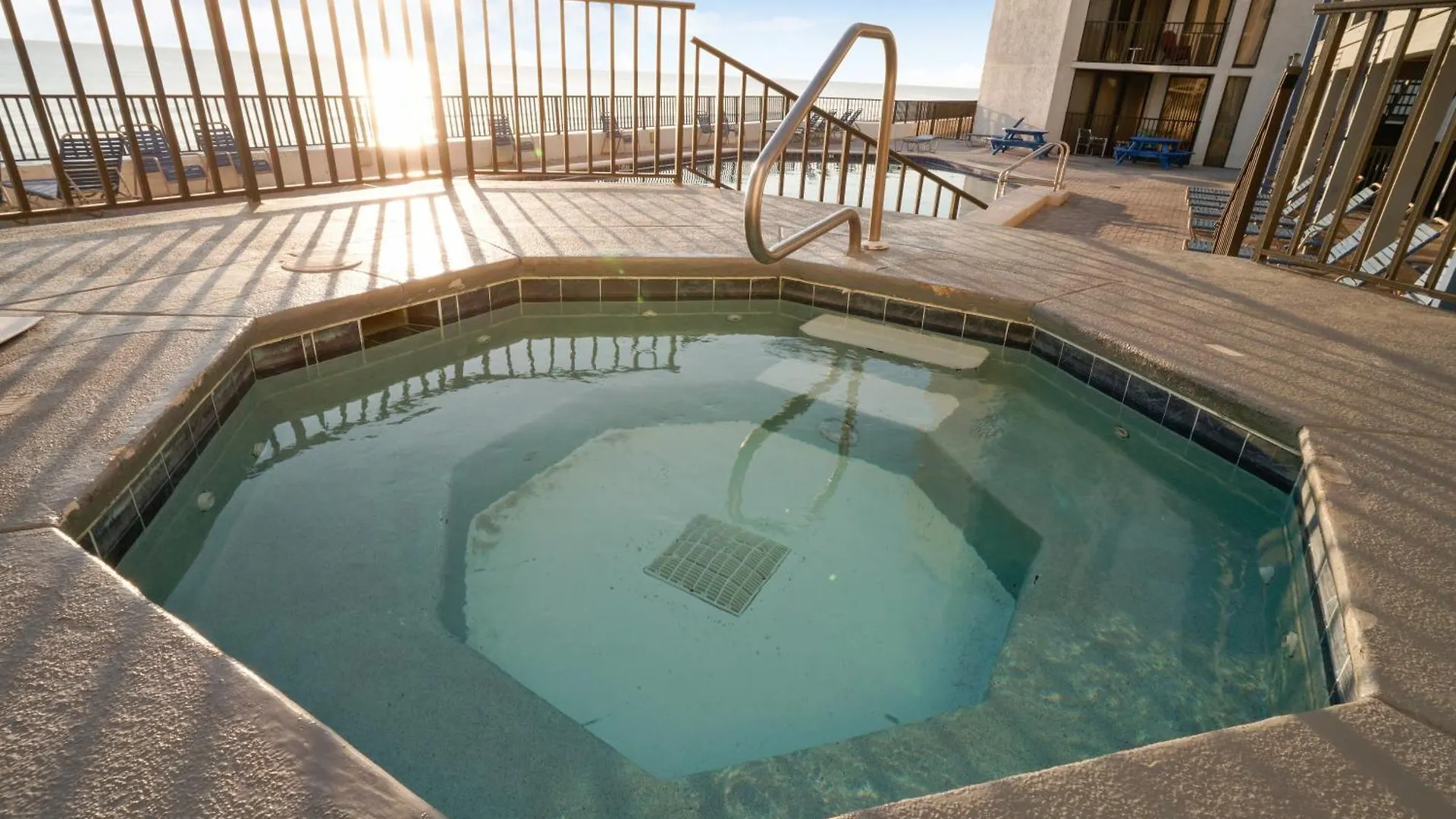 Aquavista Condominiums #206-W By Book That Condo Panama City Beach 0*,