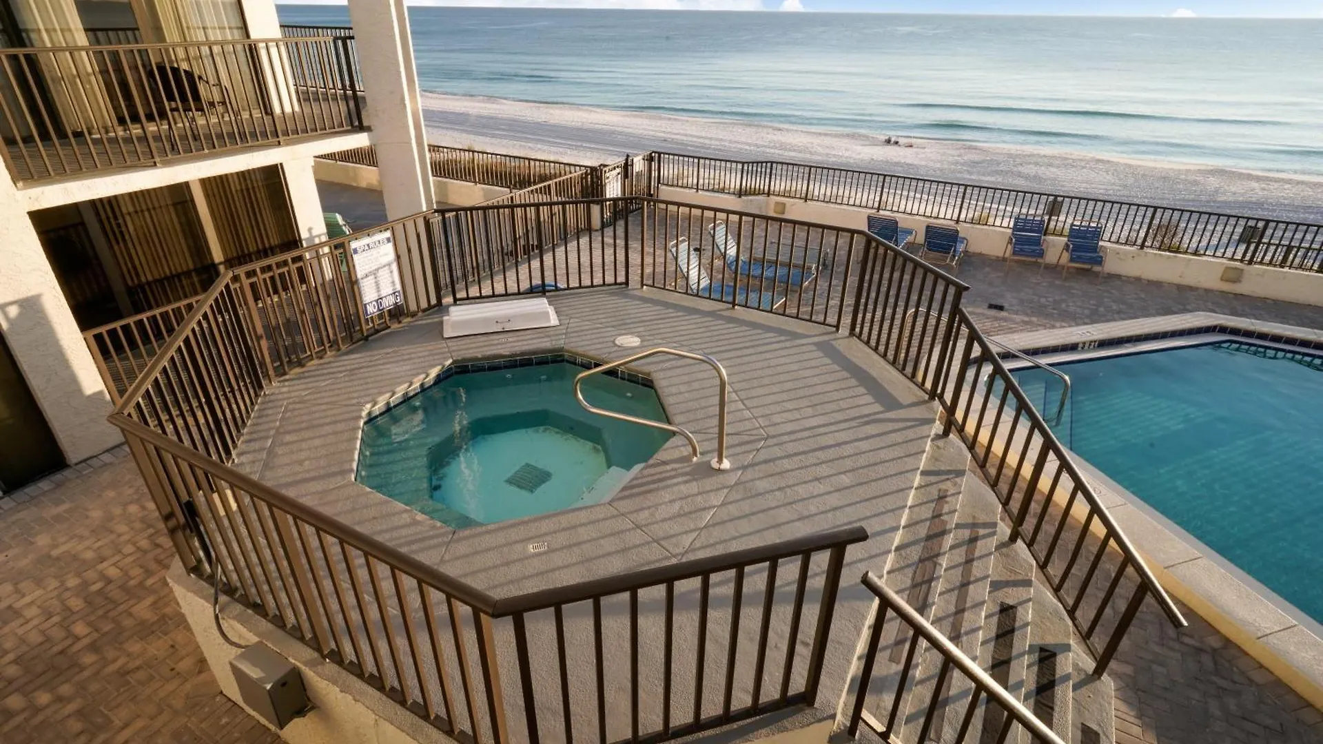 Aquavista Condominiums #206-W By Book That Condo Panama City Beach