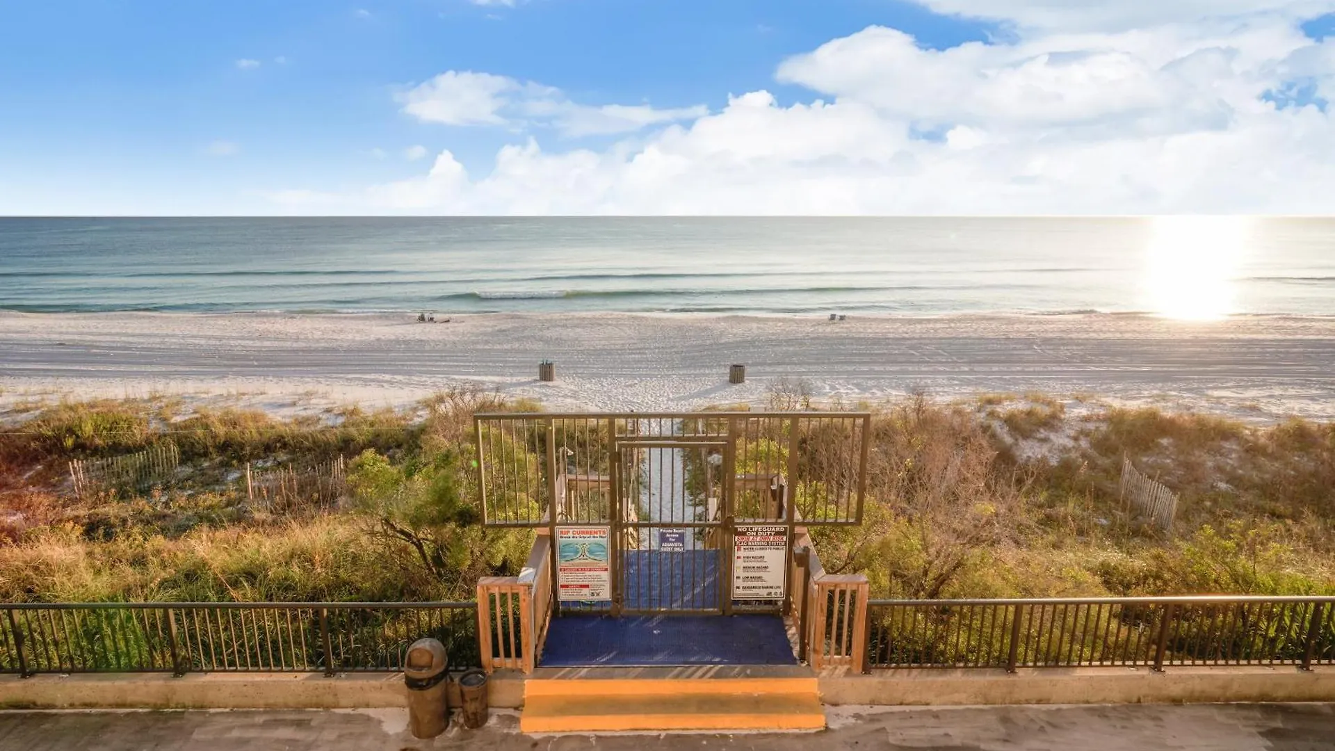 Aquavista Condominiums #206-W By Book That Condo Panama City Beach 0*,
