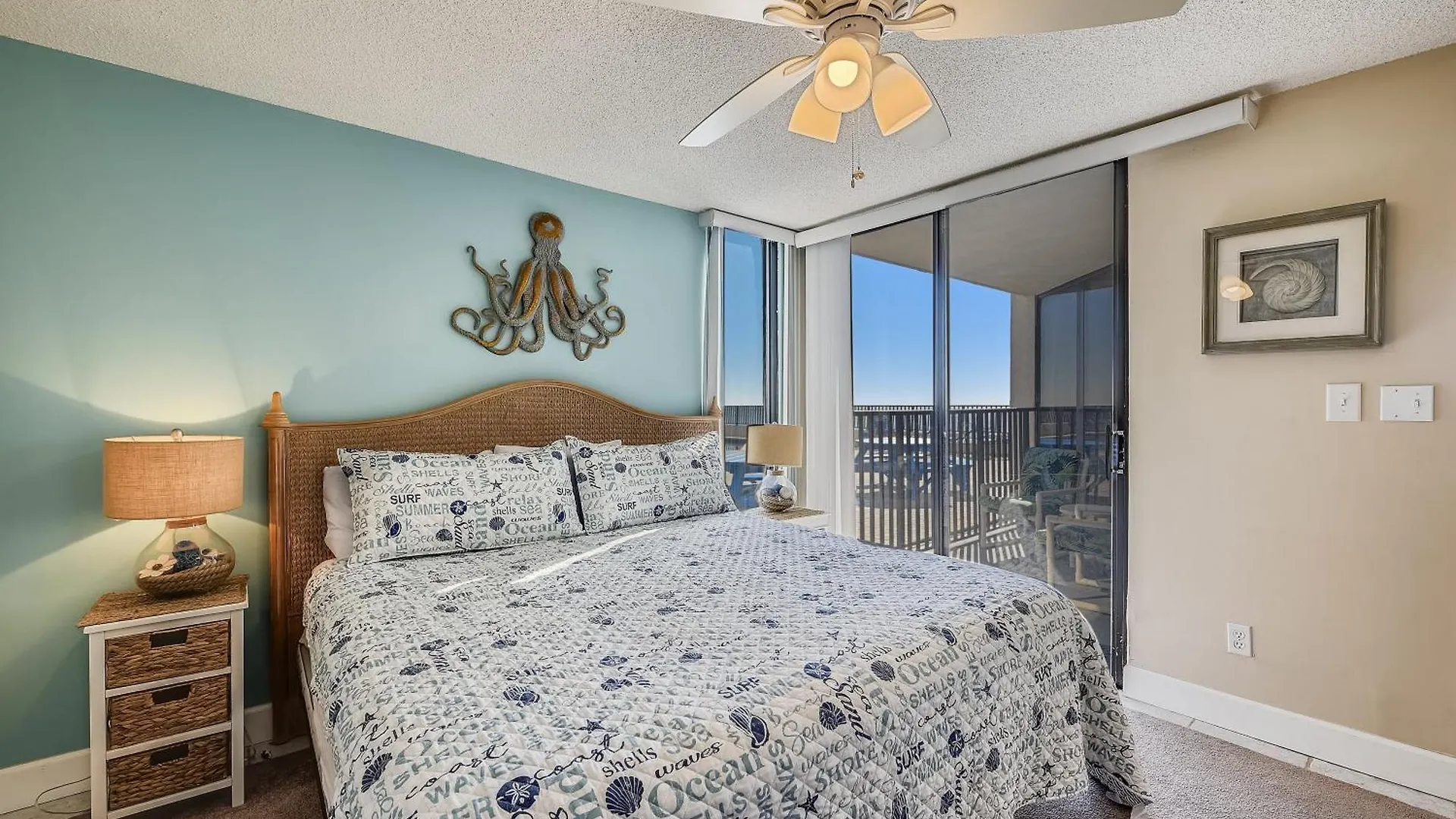 Aquavista Condominiums #206-W By Book That Condo Panama City Beach USA