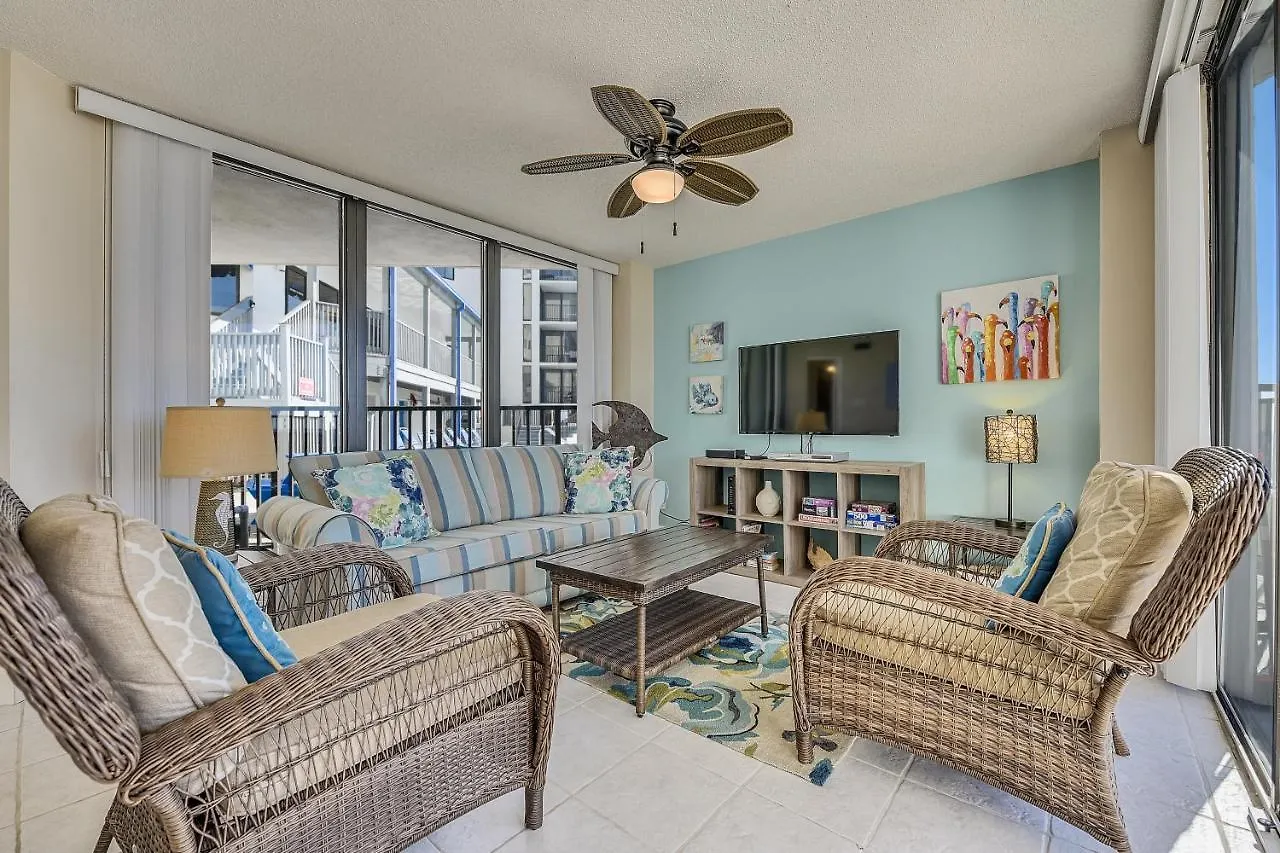 Aquavista Condominiums #206-W By Book That Condo Panama City Beach United States