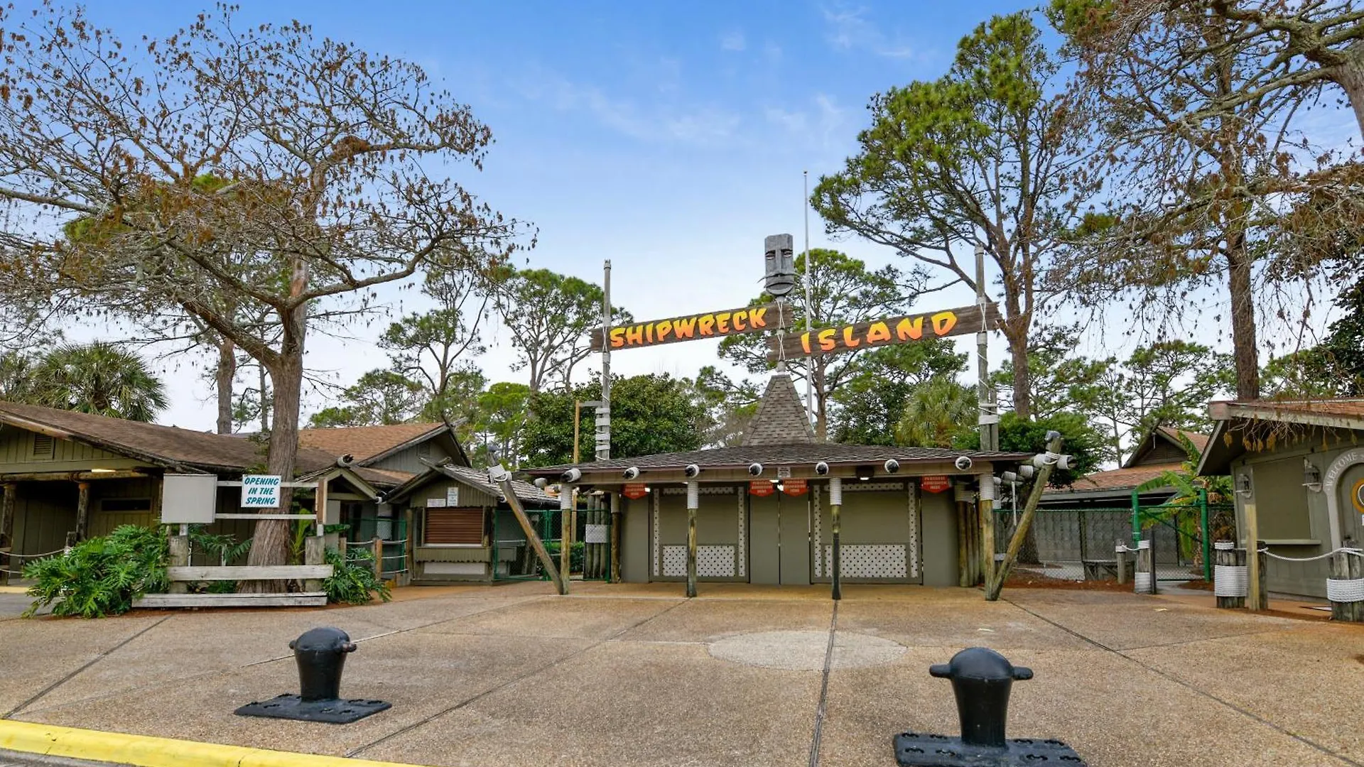 Aquavista Condominiums #206-W By Book That Condo Panama City Beach