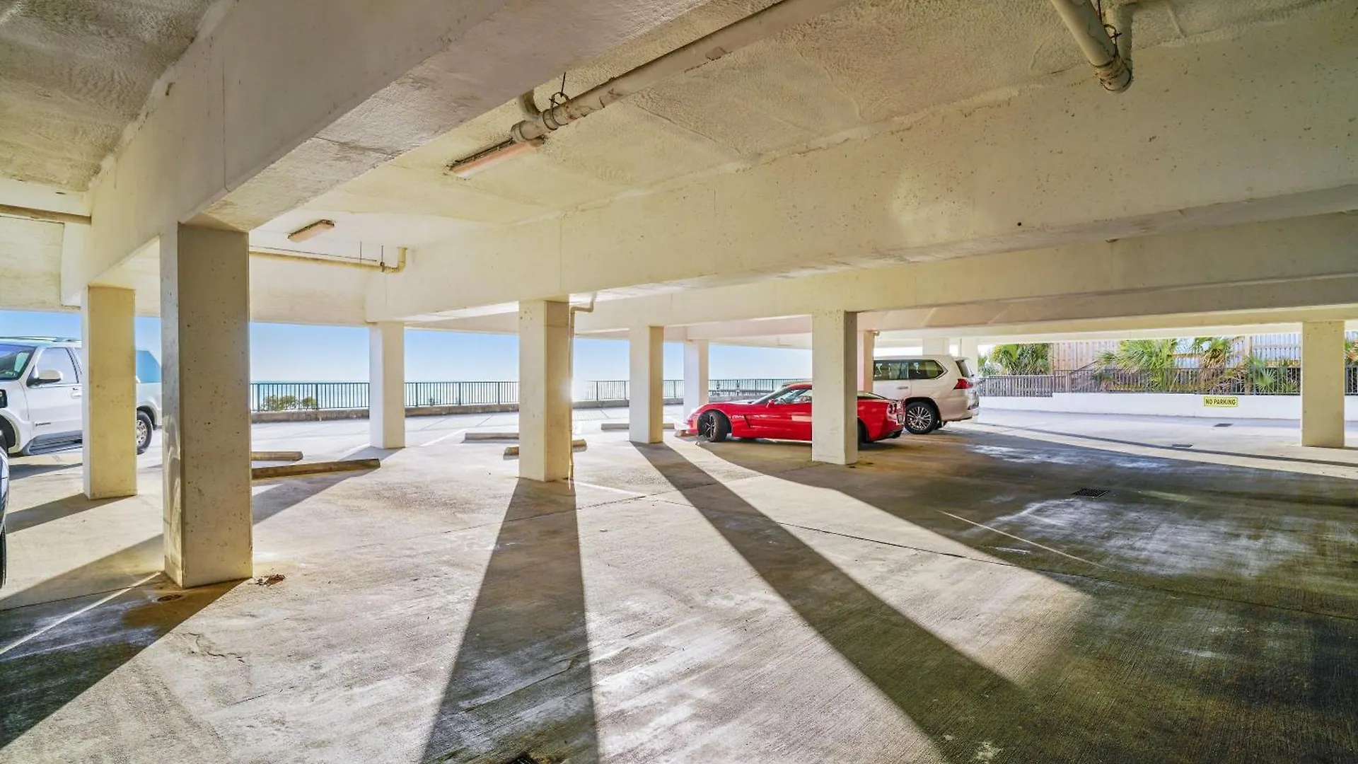 Aquavista Condominiums #206-W By Book That Condo Panama City Beach 0*,