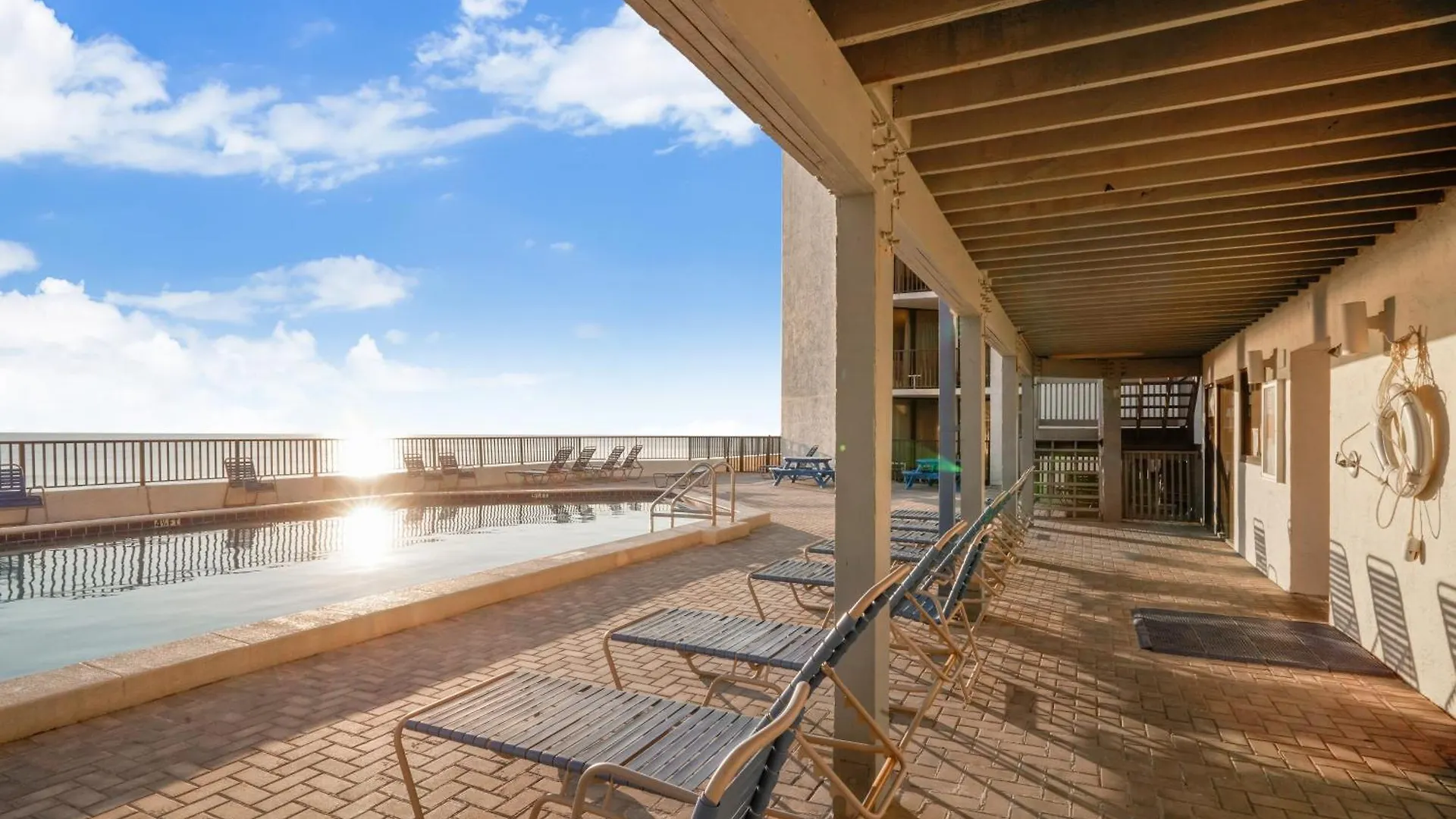 Aquavista Condominiums #206-W By Book That Condo Panama City Beach Holiday home