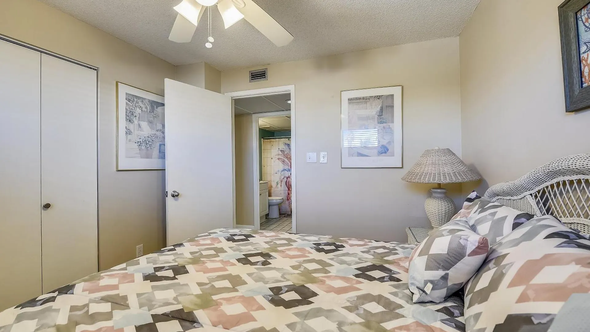 Aquavista Condominiums #206-W By Book That Condo Panama City Beach 0*,  United States